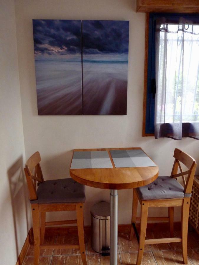 Suite A 800M De La Plage Сен-Люнер Экстерьер фото